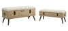 Puff/Contenitore Tirana Coppia cm 102x43,5x49,5 - 82x36x37 (5)
