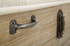 Puff/Contenitore Tirana Coppia cm 102x43,5x49,5 - 82x36x37 (8)
