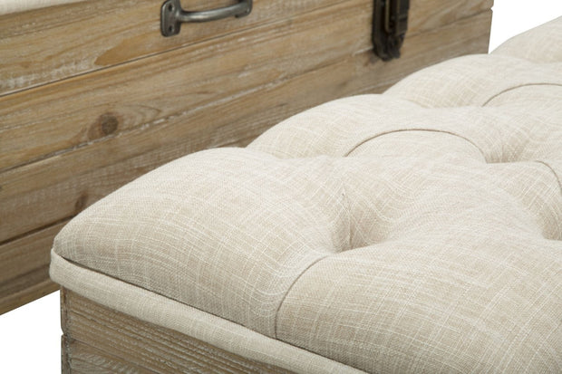 Puff/Contenitore Tirana Coppia cm 102x43,5x49,5 - 82x36x37 (9)