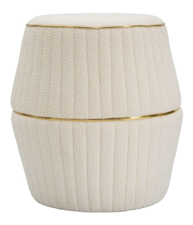 Puff Iceland Plus cm Ø 50x52