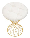 Puff Tower Crema cm Ø 41x50 (2)