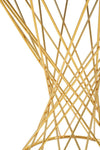 Puff Tower Crema cm Ø 41x50 (4)
