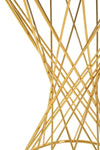 Puff Tower Nero cm Ø 41x50 (5)