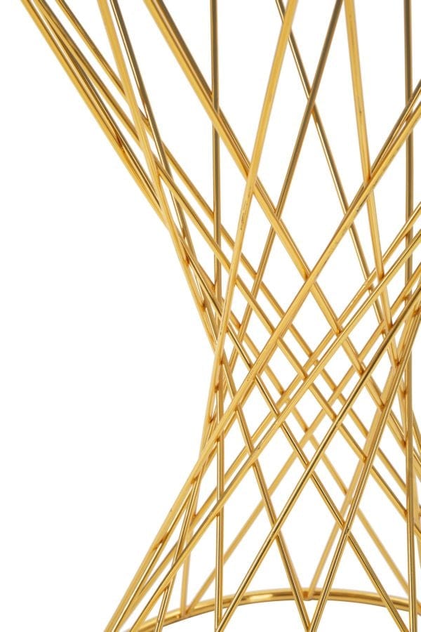 Puff Tower Nero cm Ø 41x50 (5)