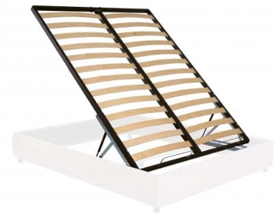 Reto per letto contenitore