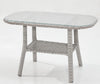Salotto da giardino 4 posti Luna Fas Beige (7)