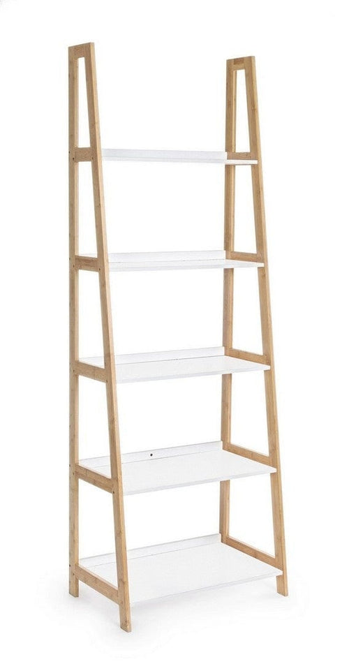 Bizzotto Scaffale Brooklyn Alto Naturale