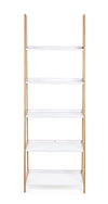 Bizzotto Scaffale Brooklyn Alto Naturale