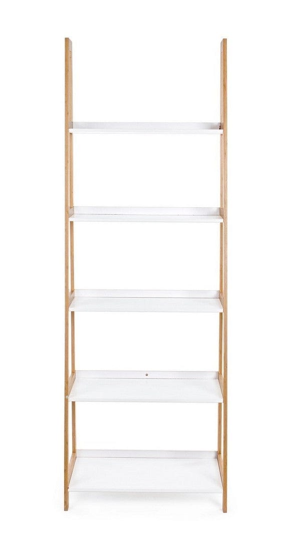 Bizzotto Scaffale Brooklyn Alto Naturale