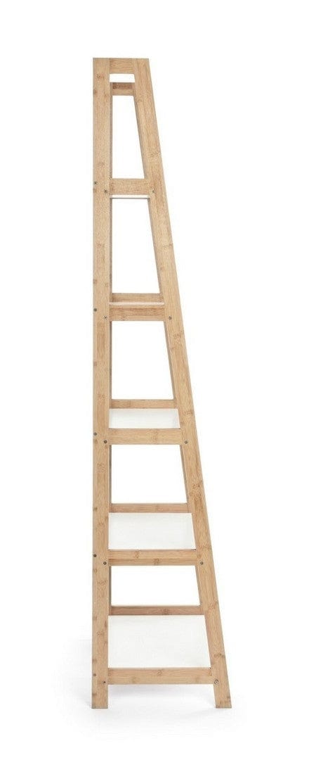 Bizzotto Scaffale Brooklyn Alto Naturale