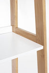 Bizzotto Scaffale Brooklyn Alto Naturale