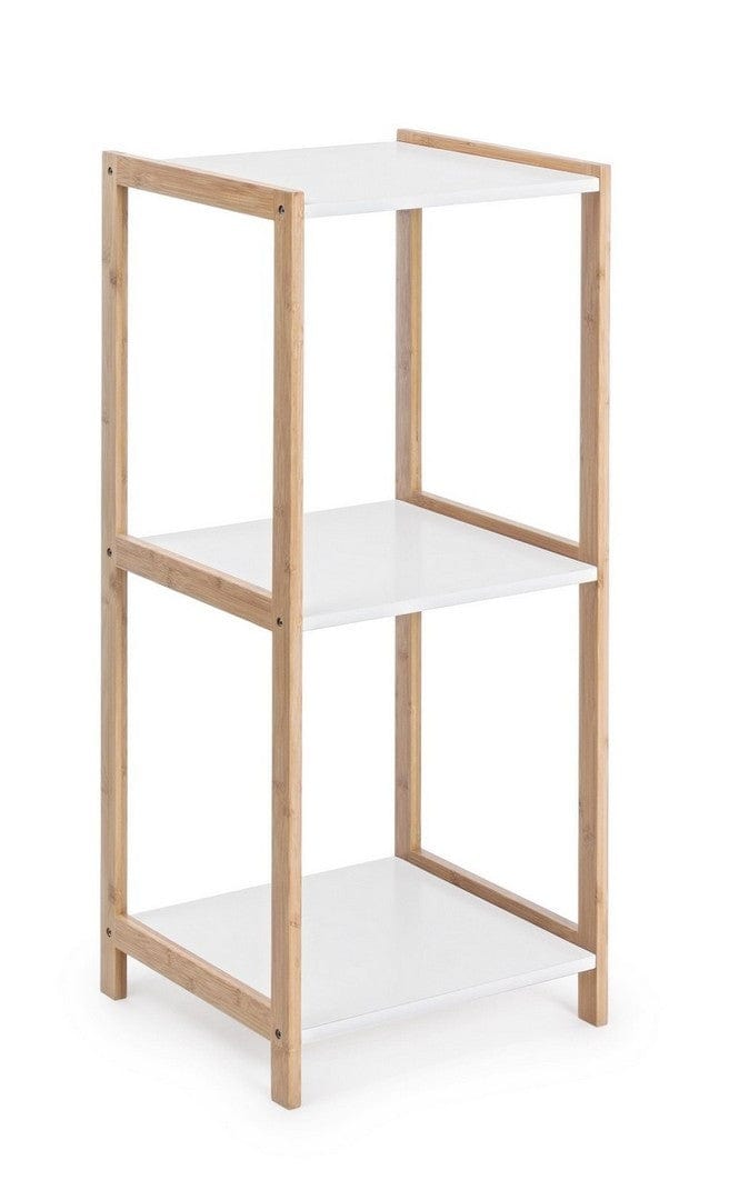 Bizzotto Scaffale Brooklyn Unit Bianco
