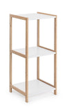 Bizzotto Scaffale Brooklyn Unit Bianco