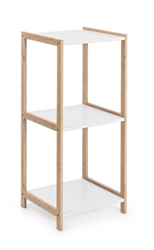 Bizzotto Scaffale Brooklyn Unit Bianco