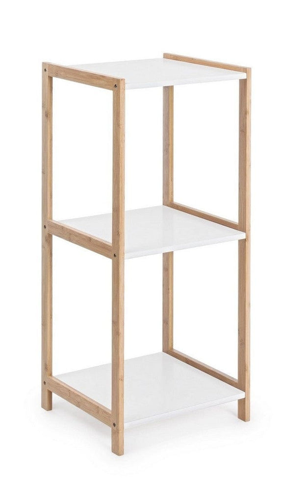 Bizzotto Scaffale Brooklyn Unit Bianco