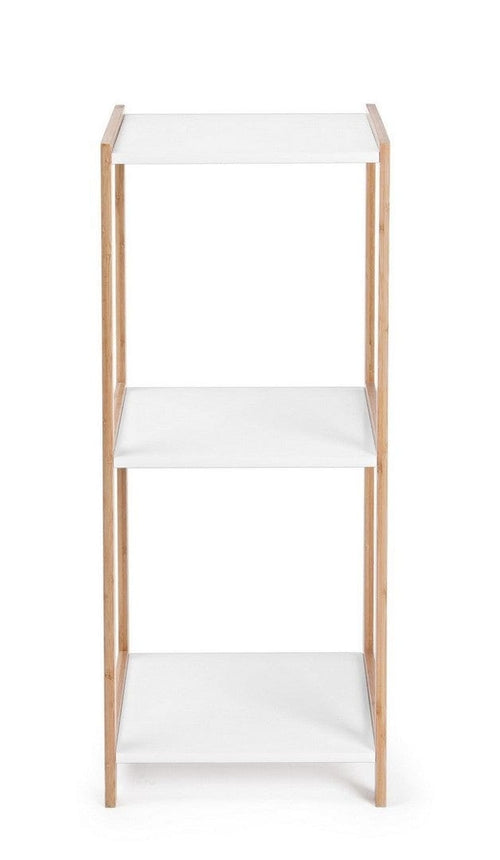 Bizzotto Scaffale Brooklyn Unit Bianco