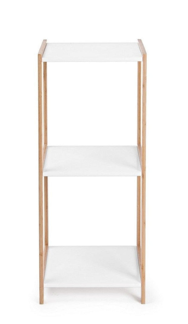 Bizzotto Scaffale Brooklyn Unit Bianco