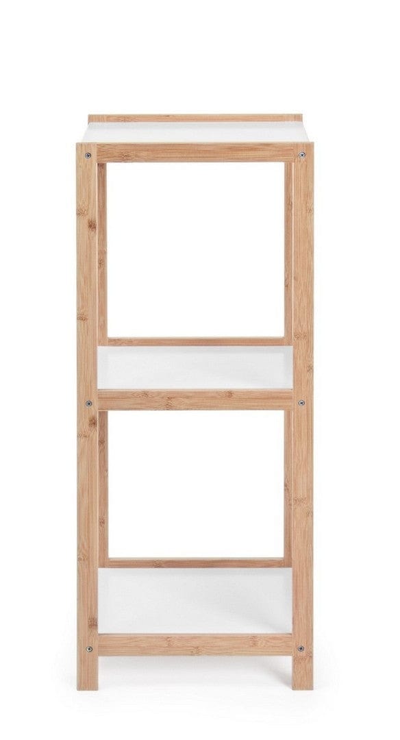 Bizzotto Scaffale Brooklyn Unit Bianco