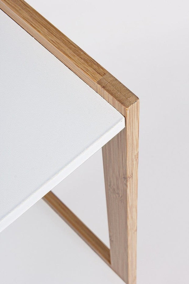 Bizzotto Scaffale Brooklyn Unit Bianco