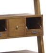 Scaffale con 2 cassetti Star Noce (3)