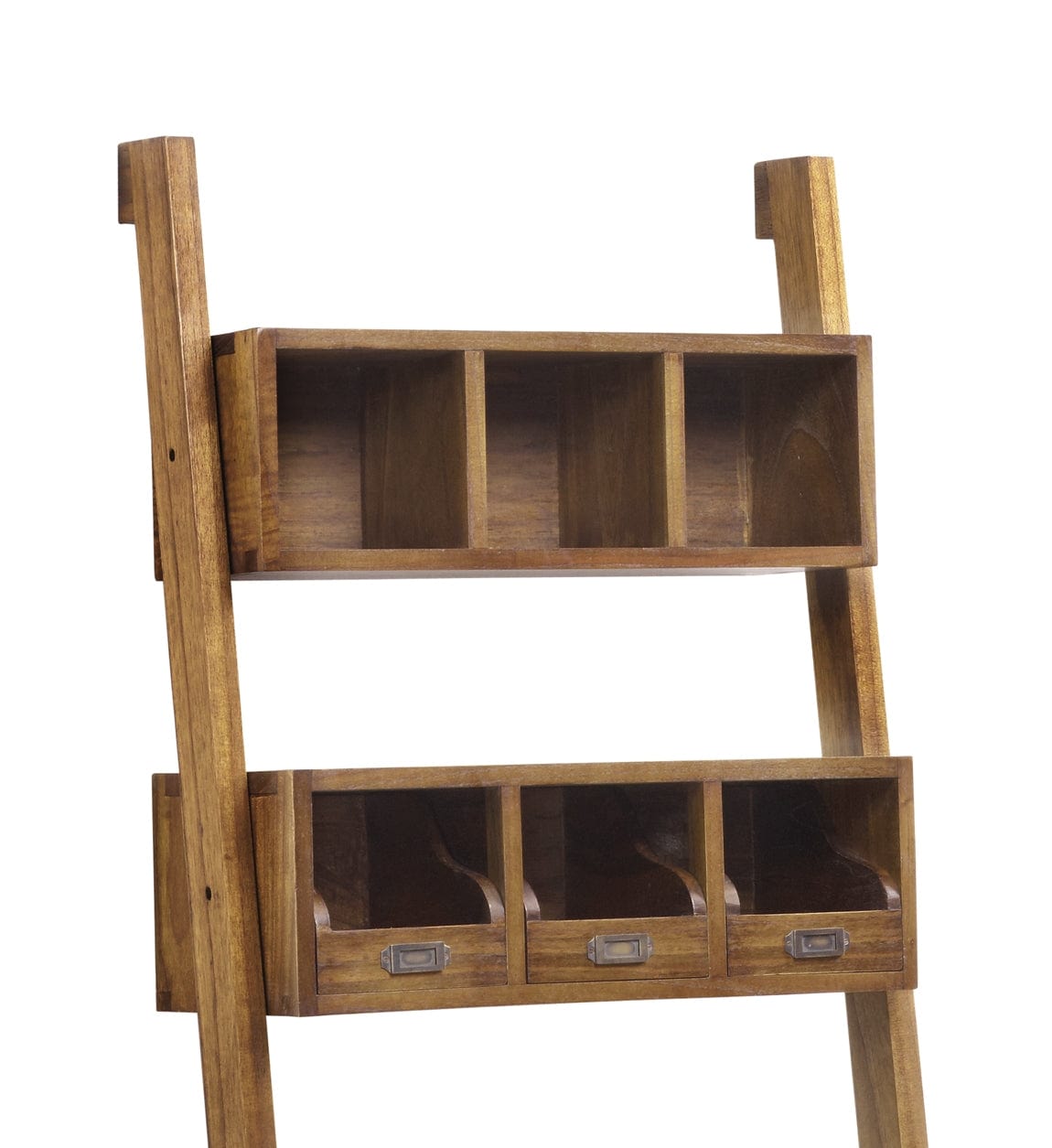 Scaffale con 2 cassetti Star Noce (6)