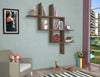 Scaffale da muro Boite Noce