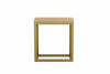 Scaffale da muro Duris Oro (9)