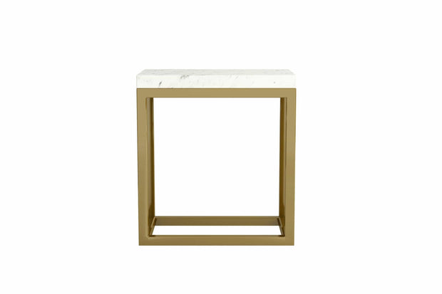 Scaffale da muro Duris Oro (11)