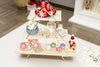 Scaffale da muro Gold Tree Oro (2)