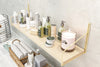 Scaffale da muro One Piece Oro (1)