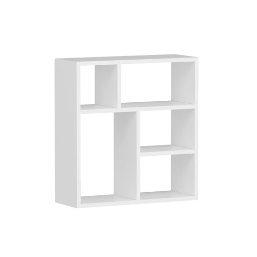 Scaffale da muro Virgo Bianco