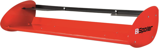 Scaffale in metallo e paglia per bambini, Champion Racer Red / Grey, l91xL29xH21 cm (3)