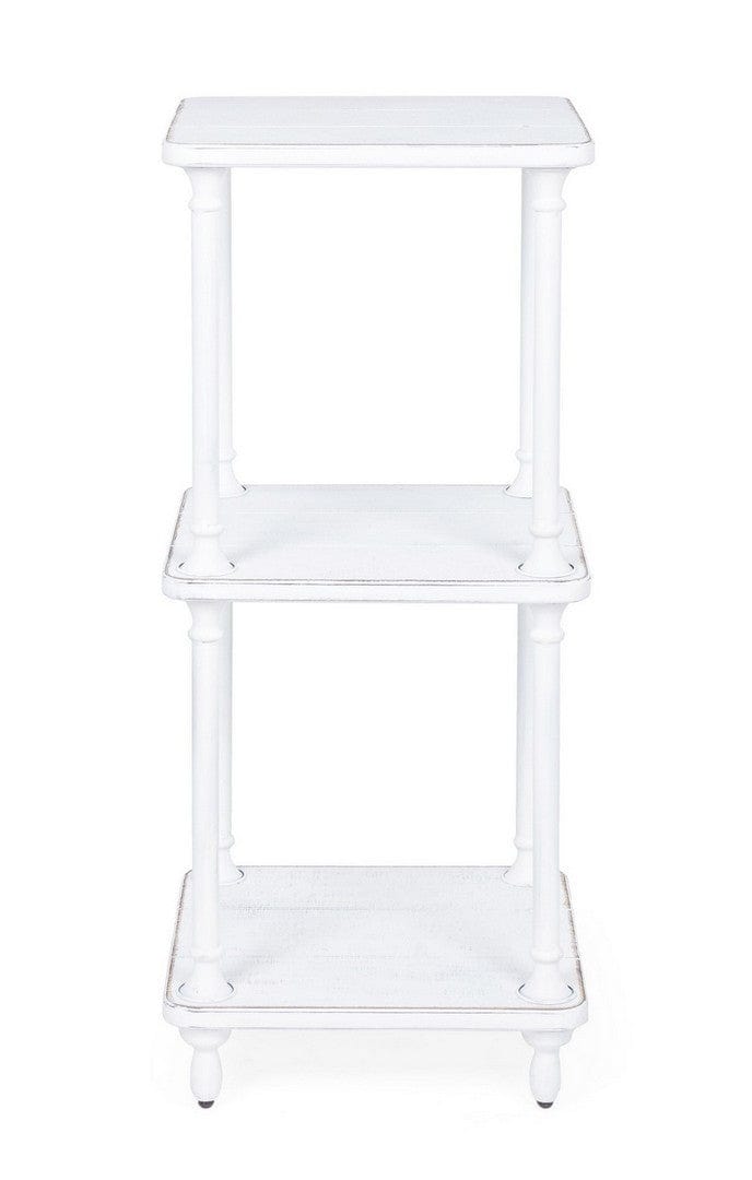 Scaffale Janette Piccola Bianco (1)