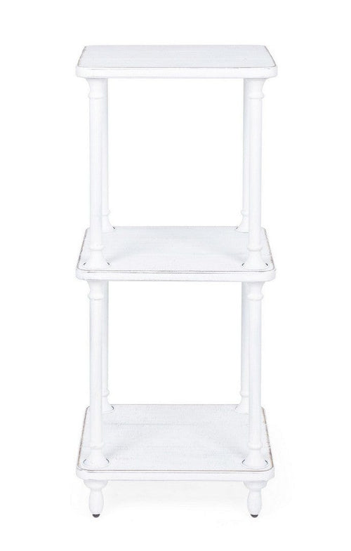 Scaffale Janette Piccola Bianco (1)