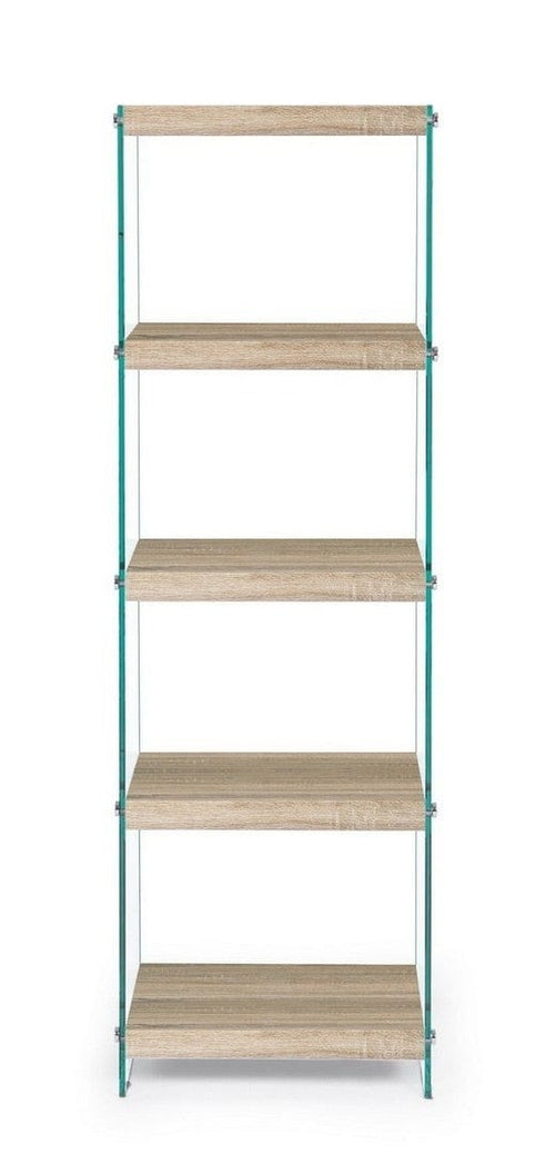 Bizzotto Scaffale Kenya Alto Naturale
