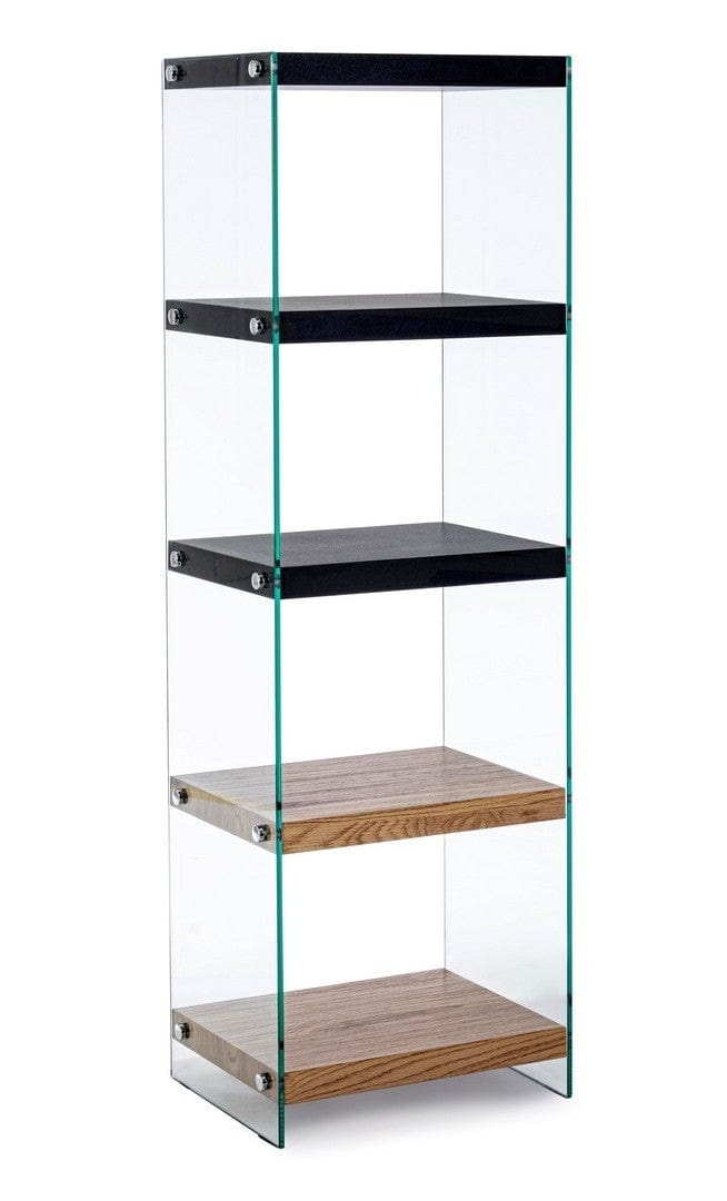 Bizzotto Scaffale Line Alto Naturale
