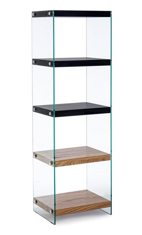 Bizzotto Scaffale Line Alto Naturale