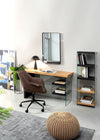 Bizzotto Scaffale Line Alto Naturale