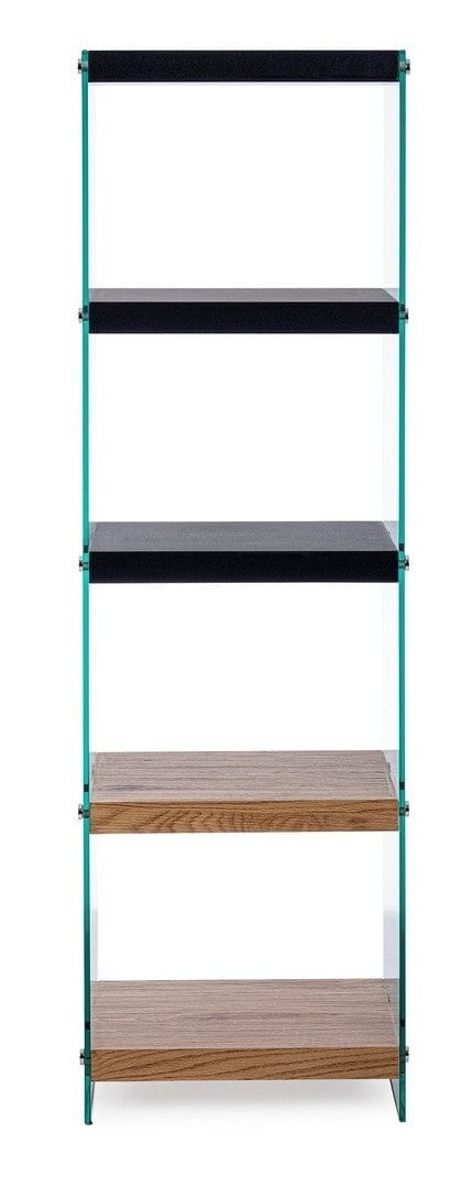 Bizzotto Scaffale Line Alto Naturale