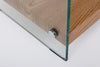 Bizzotto Scaffale Line Alto Naturale