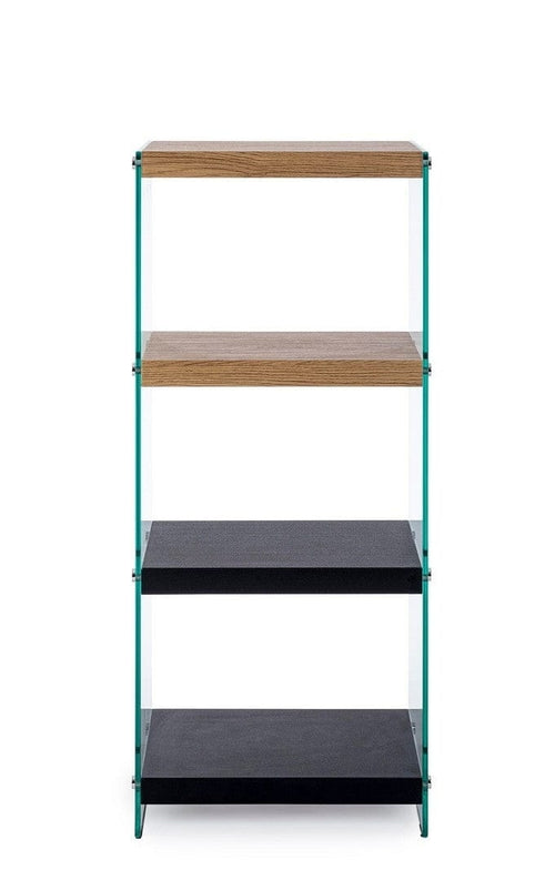 Bizzotto Scaffale Line Media Naturale