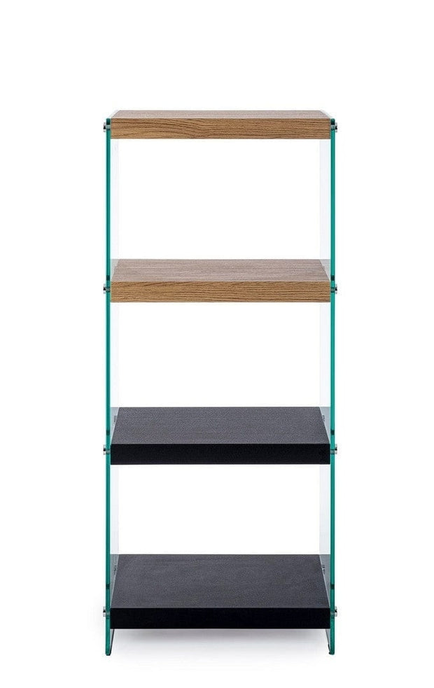 Bizzotto Scaffale Line Media Naturale