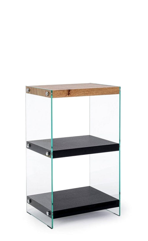 Bizzotto Scaffale Line Piccola Naturale