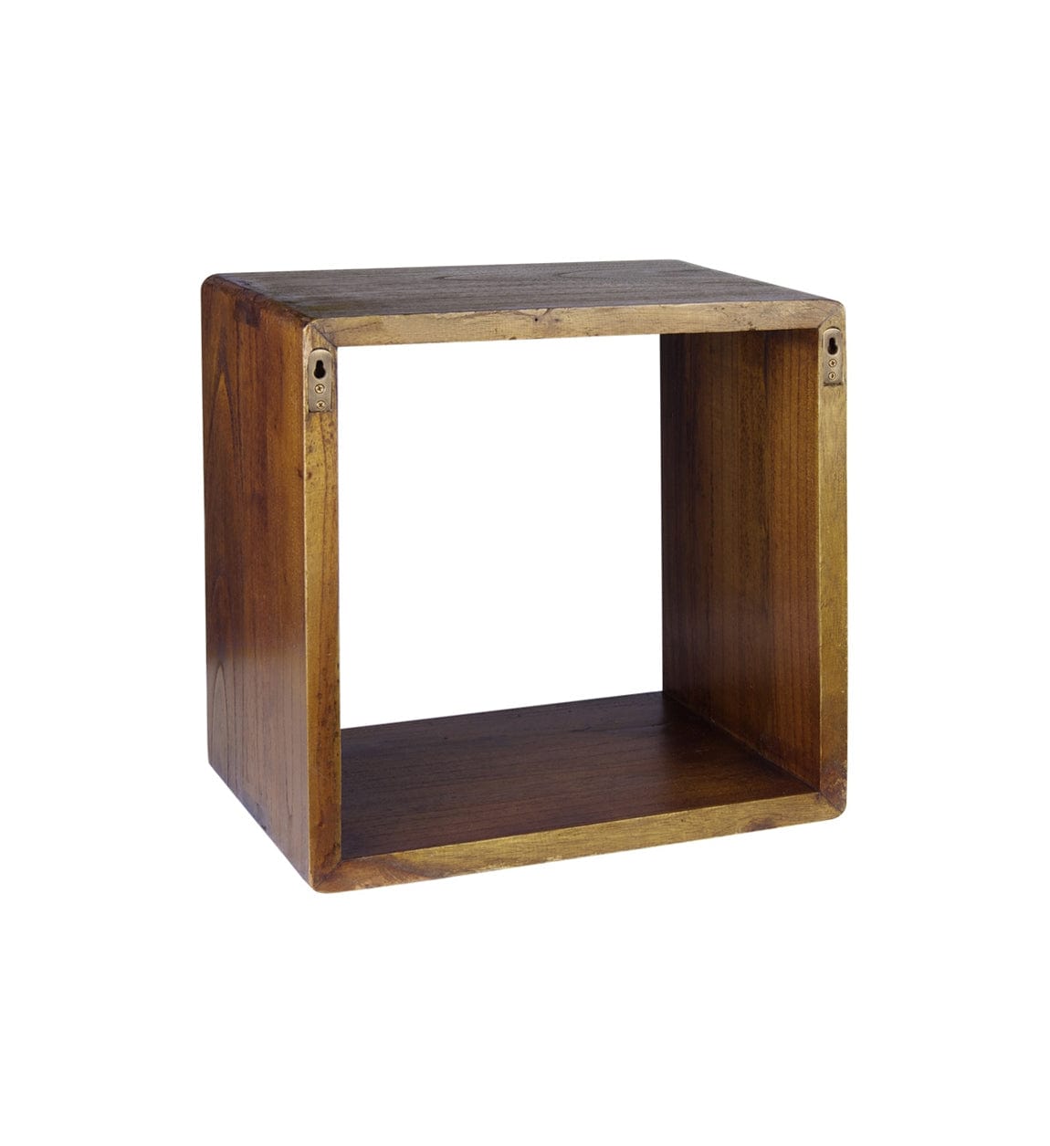 Scaffale modulare Artic Square Noce (4)