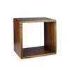 Scaffale modulare Artic Square Noce (4)