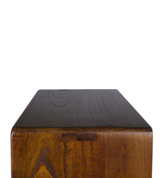 Scaffale modulare Artic Square Noce (6)