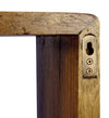 Scaffale modulare Artic Square Noce (7)