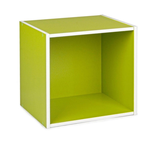 Bizzotto Scaffale modulare Composite A Verde
