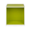 Bizzotto Scaffale modulare Composite A Verde
