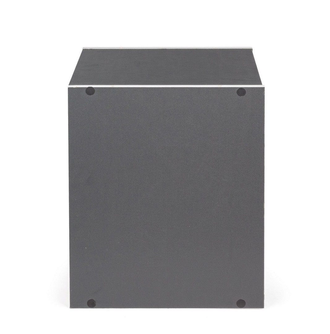 Bizzotto Scaffale modulare Composite Grigio